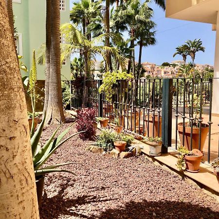 Estudio Golf & Beach Sitio de Calahonda Екстер'єр фото