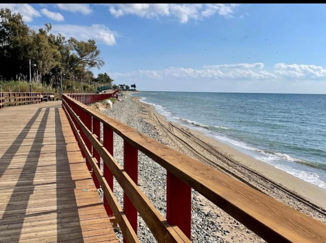 Estudio Golf & Beach Sitio de Calahonda Екстер'єр фото