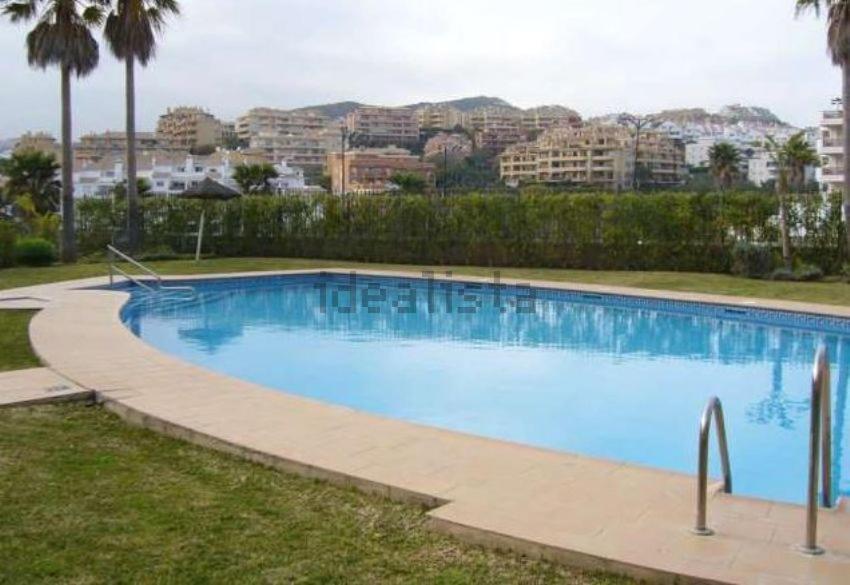 Estudio Golf & Beach Sitio de Calahonda Екстер'єр фото