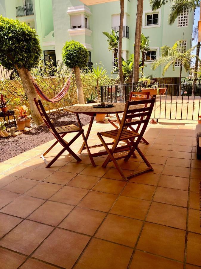 Estudio Golf & Beach Sitio de Calahonda Екстер'єр фото