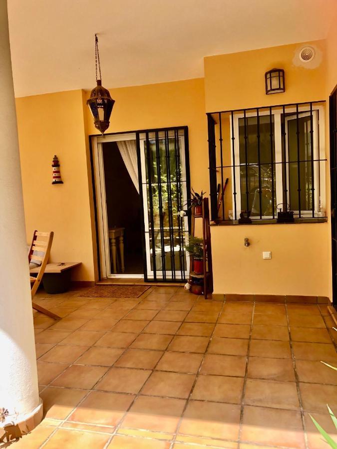 Estudio Golf & Beach Sitio de Calahonda Екстер'єр фото