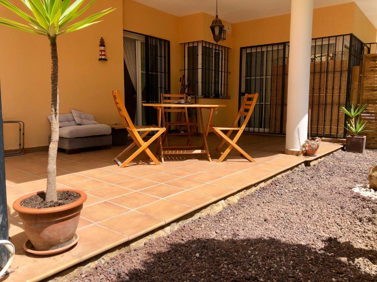 Estudio Golf & Beach Sitio de Calahonda Екстер'єр фото