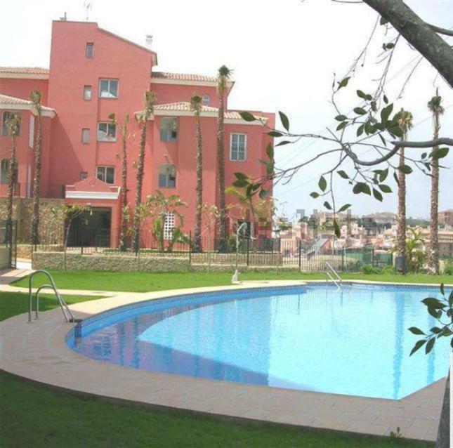 Estudio Golf & Beach Sitio de Calahonda Екстер'єр фото