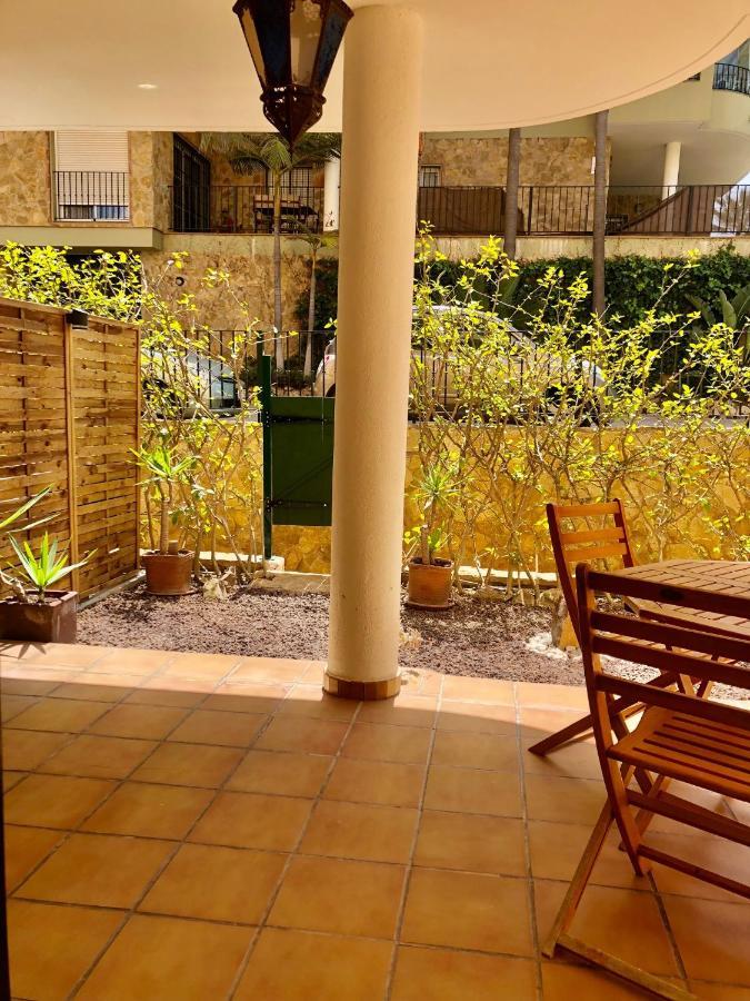 Estudio Golf & Beach Sitio de Calahonda Екстер'єр фото