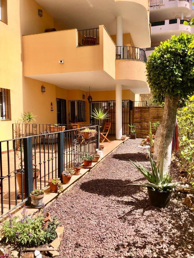Estudio Golf & Beach Sitio de Calahonda Екстер'єр фото