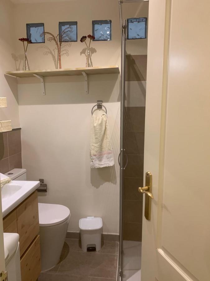 Estudio Golf & Beach Sitio de Calahonda Екстер'єр фото