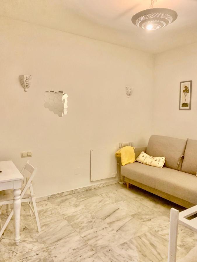 Estudio Golf & Beach Sitio de Calahonda Екстер'єр фото