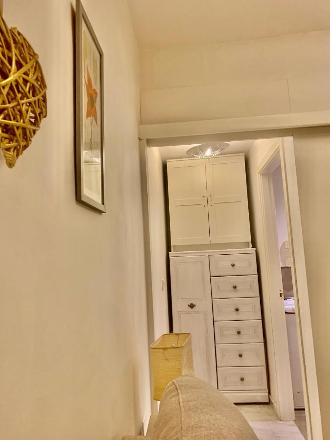 Estudio Golf & Beach Sitio de Calahonda Екстер'єр фото