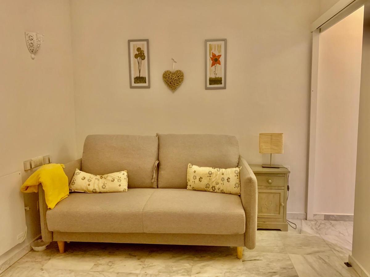 Estudio Golf & Beach Sitio de Calahonda Екстер'єр фото