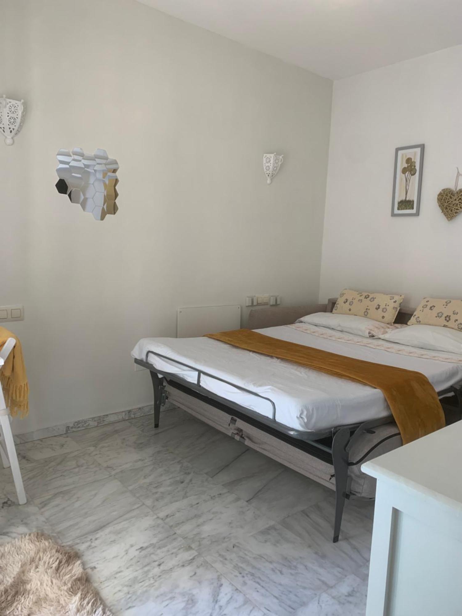 Estudio Golf & Beach Sitio de Calahonda Екстер'єр фото