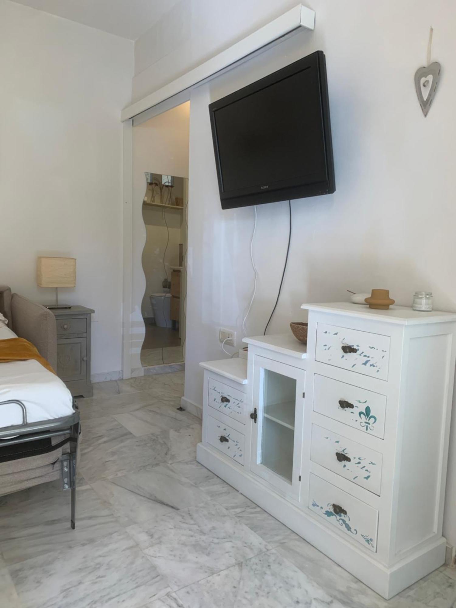 Estudio Golf & Beach Sitio de Calahonda Екстер'єр фото