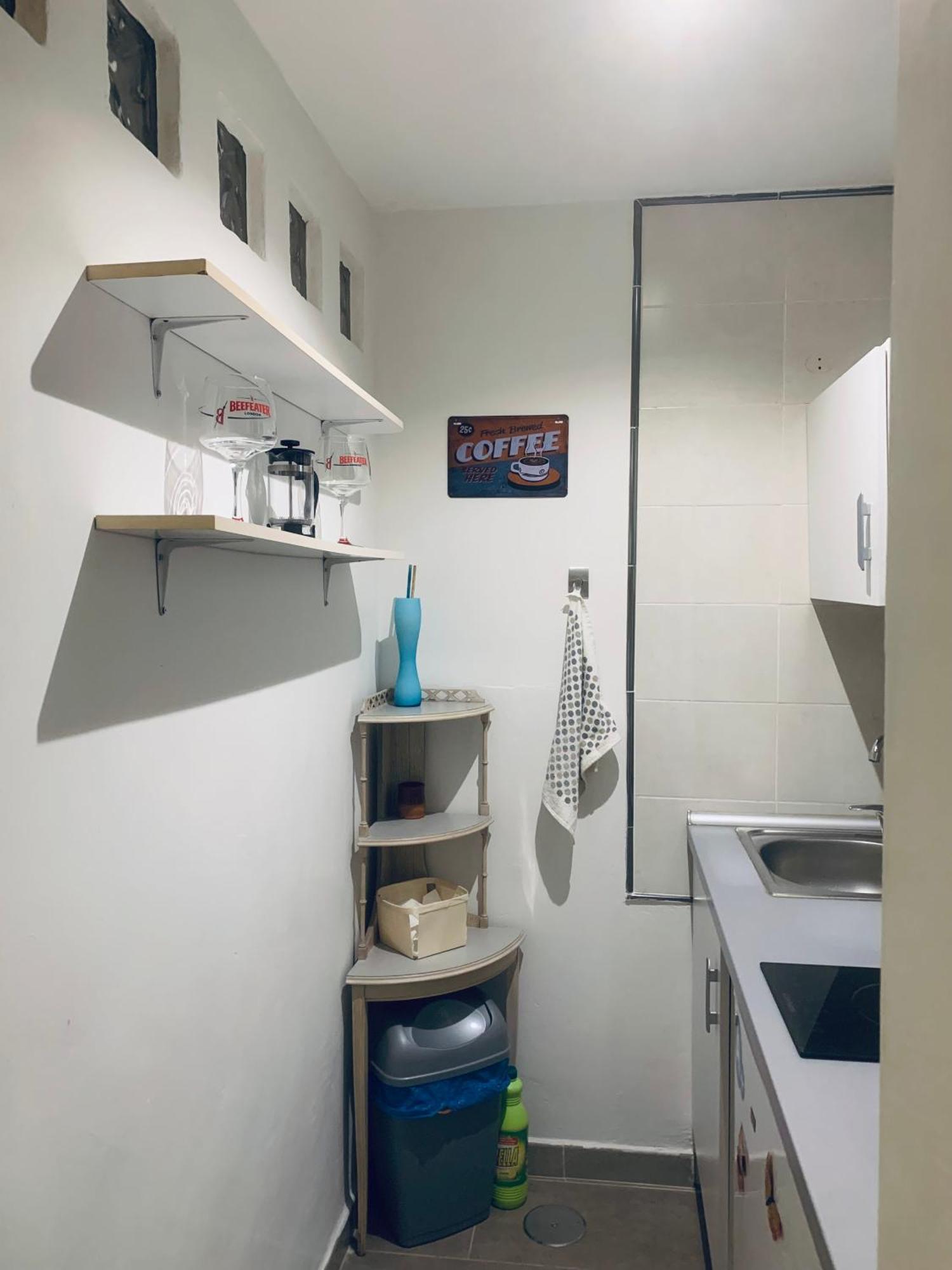 Estudio Golf & Beach Sitio de Calahonda Екстер'єр фото