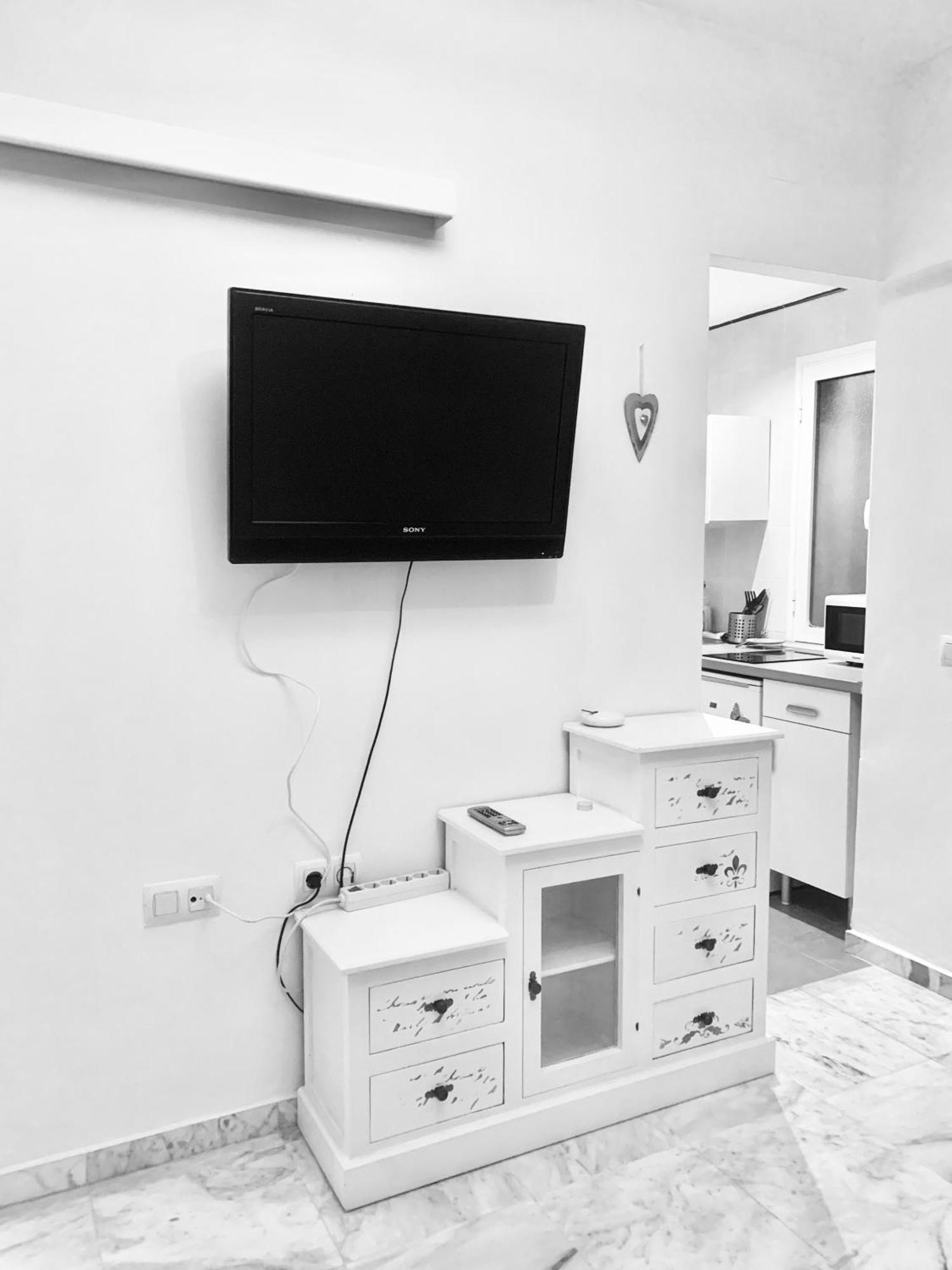 Estudio Golf & Beach Sitio de Calahonda Екстер'єр фото