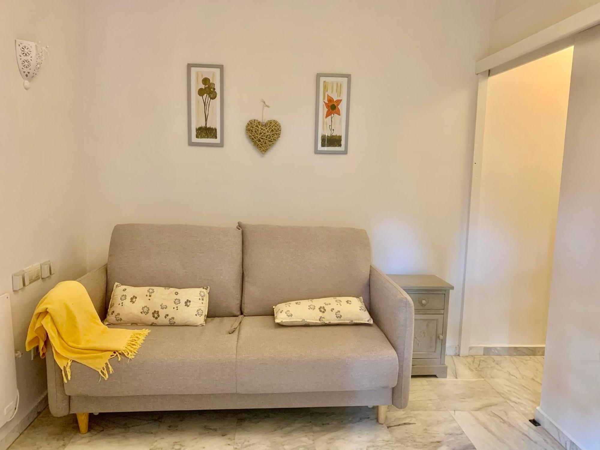 Estudio Golf & Beach Sitio de Calahonda Екстер'єр фото