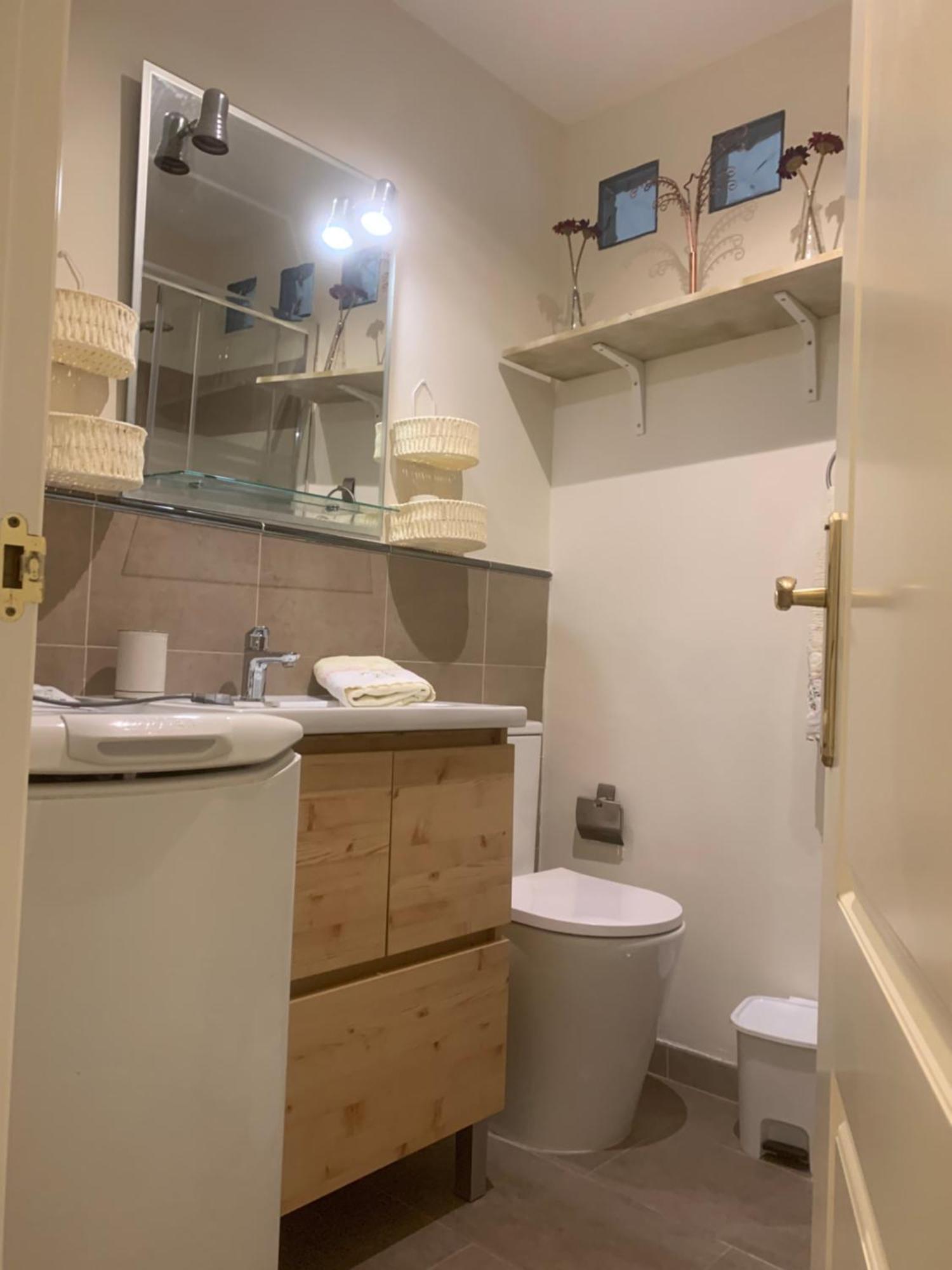 Estudio Golf & Beach Sitio de Calahonda Екстер'єр фото